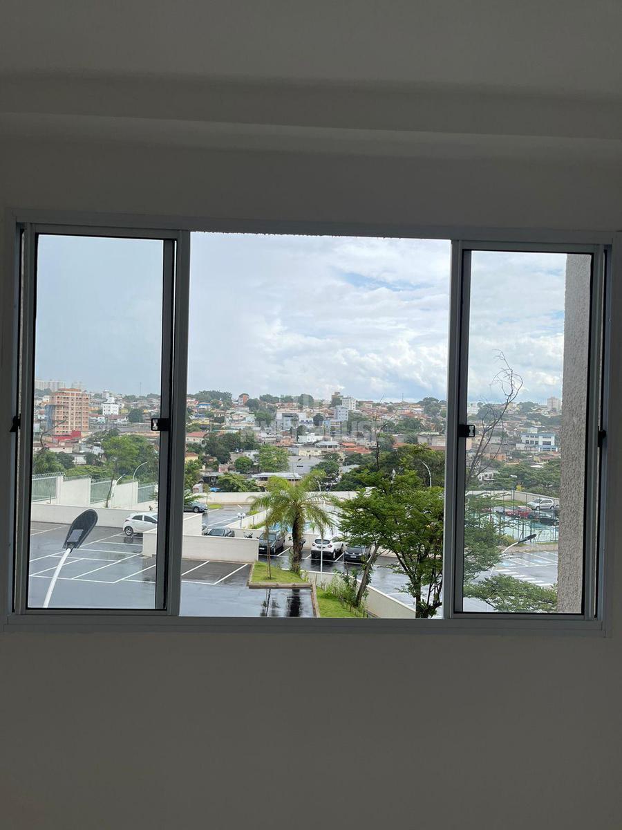 Apartamento, Mantiqueira, 2 Quartos, 0 Vaga