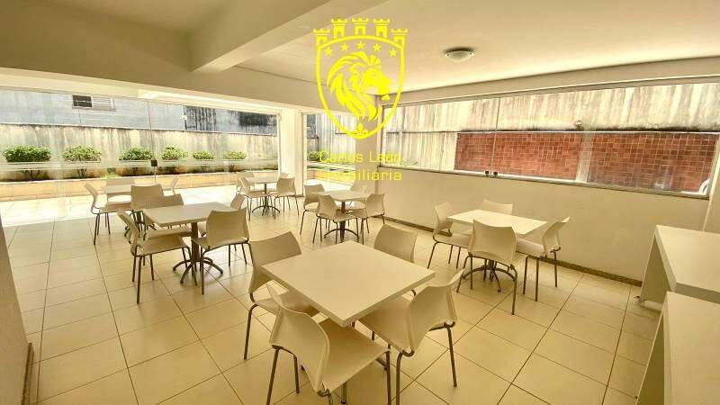 Apartamento, Buritis, 4 Quartos, 3 Vagas, 4 Suítes