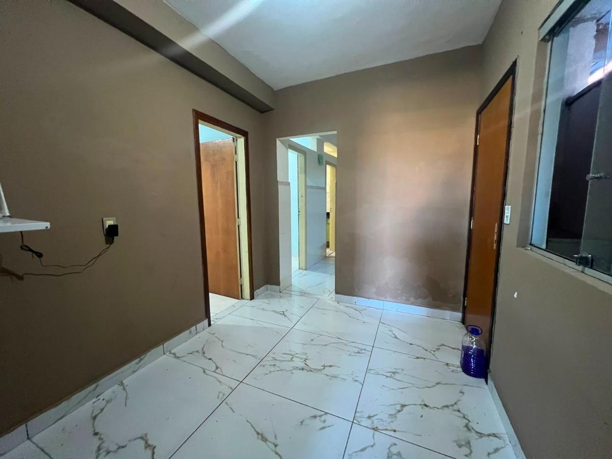 Casa, Betânia, 2 Quartos, 0 Vaga