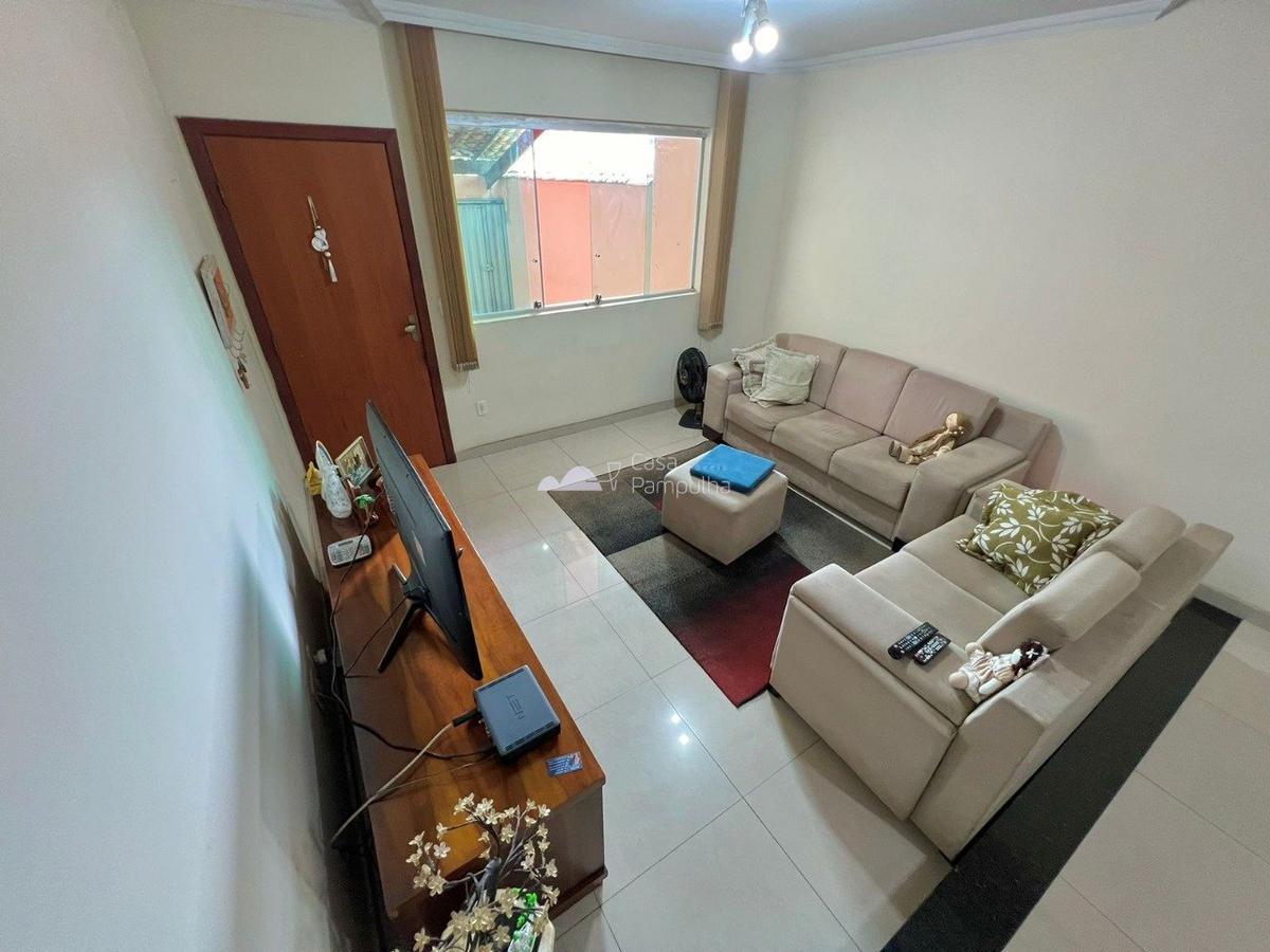 Casa, Santa Mônica, 3 Quartos, 2 Vagas, 1 Suíte