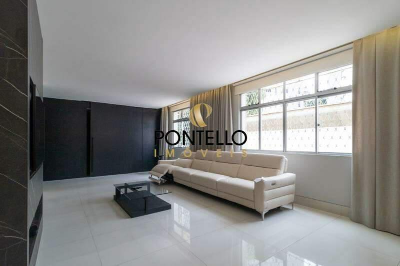 Apartamento, Lourdes, 2 Quartos, 1 Vaga, 2 Suítes