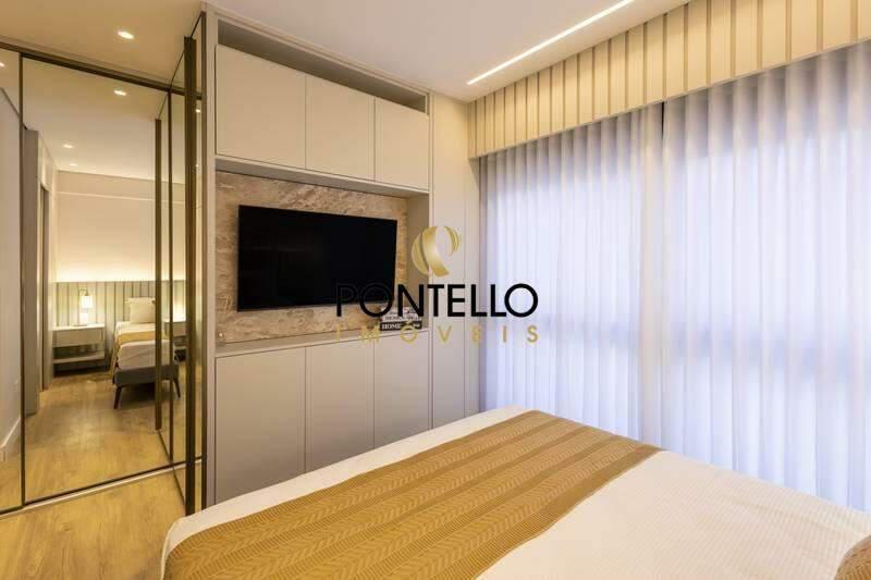 Apartamento, Sion, 2 Quartos, 2 Vagas, 2 Suítes