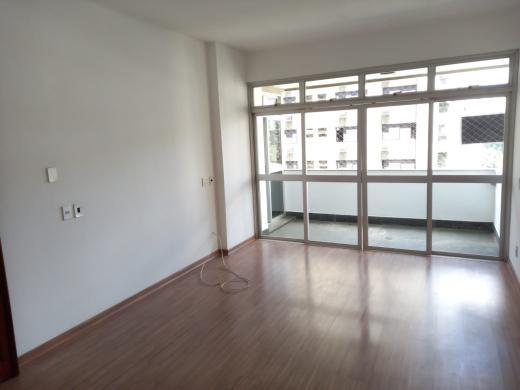 Apartamento, Lourdes, 4 Quartos, 3 Vagas, 2 Suítes