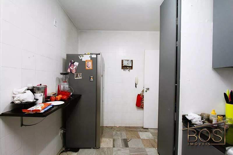 Cobertura, Santa Lúcia, 4 Quartos, 2 Vagas, 1 Suíte