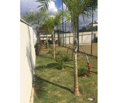 Apartamento, Serrano, 3 Quartos, 2 Vagas, 1 Suíte