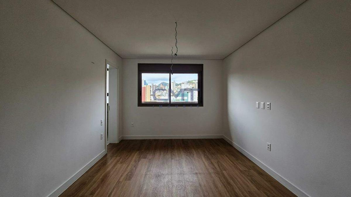 Apartamento, Anchieta, 4 Quartos, 3 Vagas, 2 Suítes