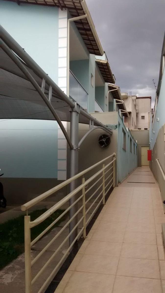 Casa, Jardim Riacho das Pedras, 3 Quartos, 2 Vagas, 1 Suíte