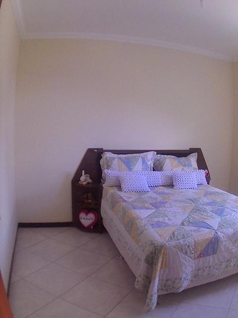 Casa, Céu Azul, 2 Quartos, 1 Vaga