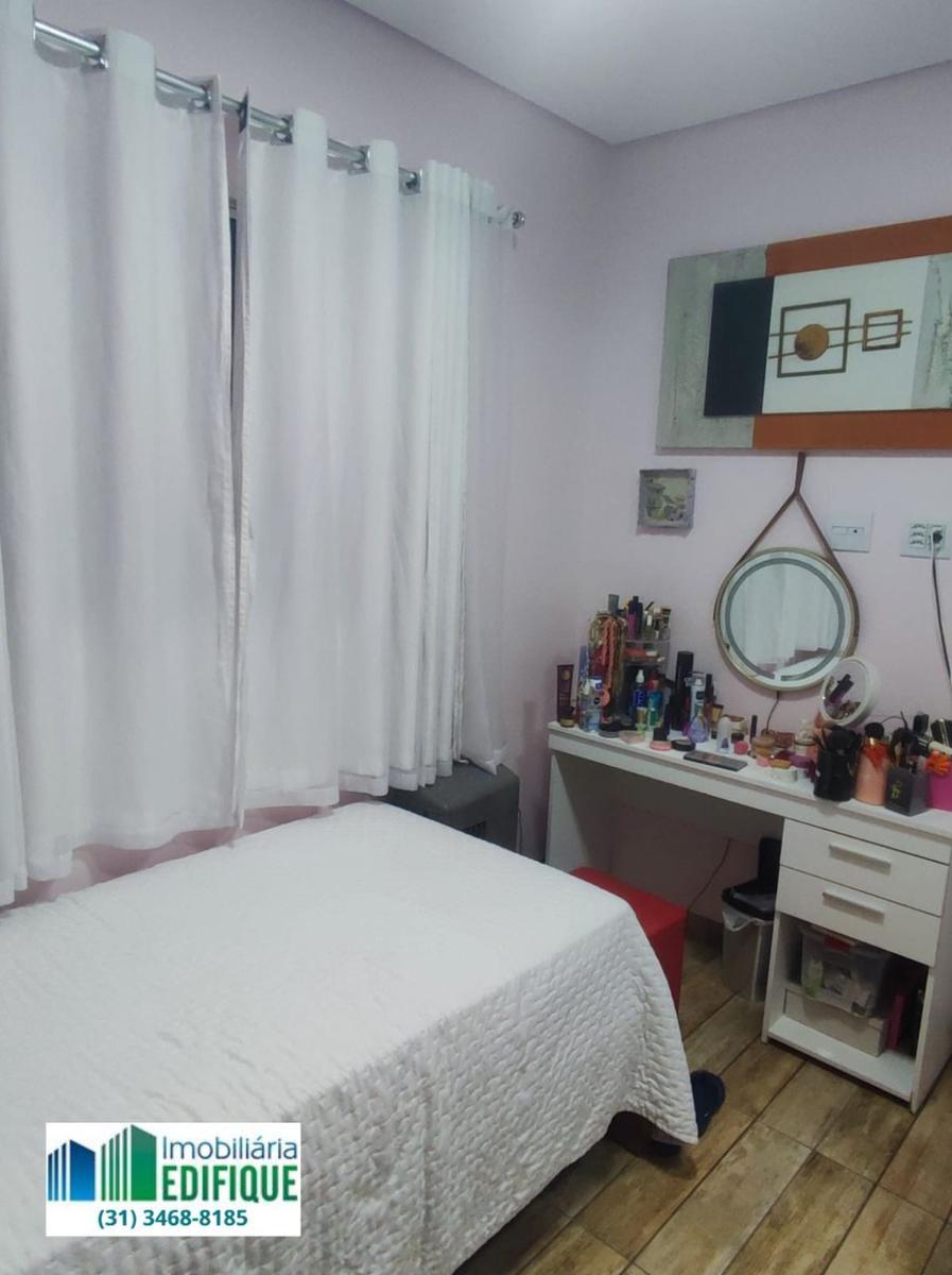 Casa, Boa Vista, 3 Quartos, 2 Vagas, 1 Suíte