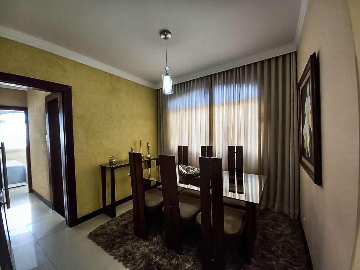 Apartamento, São Lucas, 3 Quartos, 1 Vaga, 1 Suíte