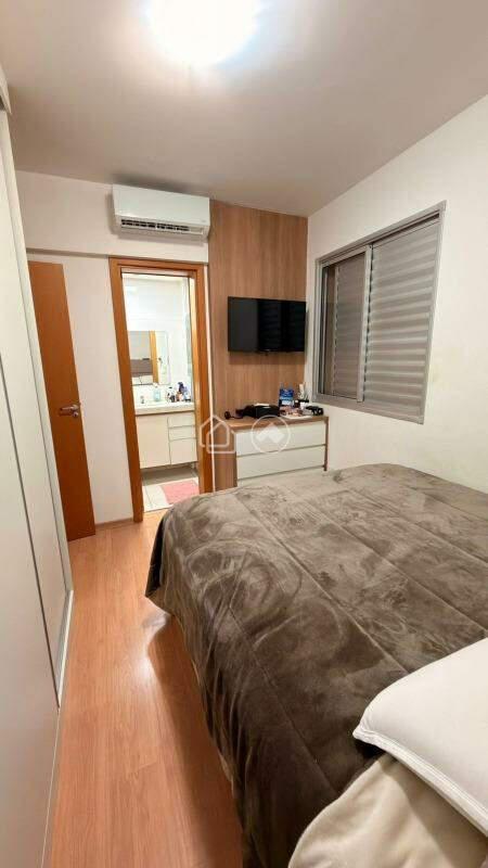 Apartamento, Buritis, 2 Quartos, 2 Vagas, 1 Suíte