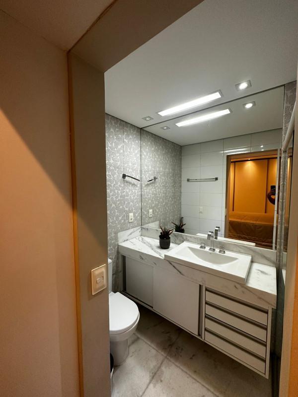 Cobertura, Castelo, 4 Quartos, 4 Vagas, 4 Suítes