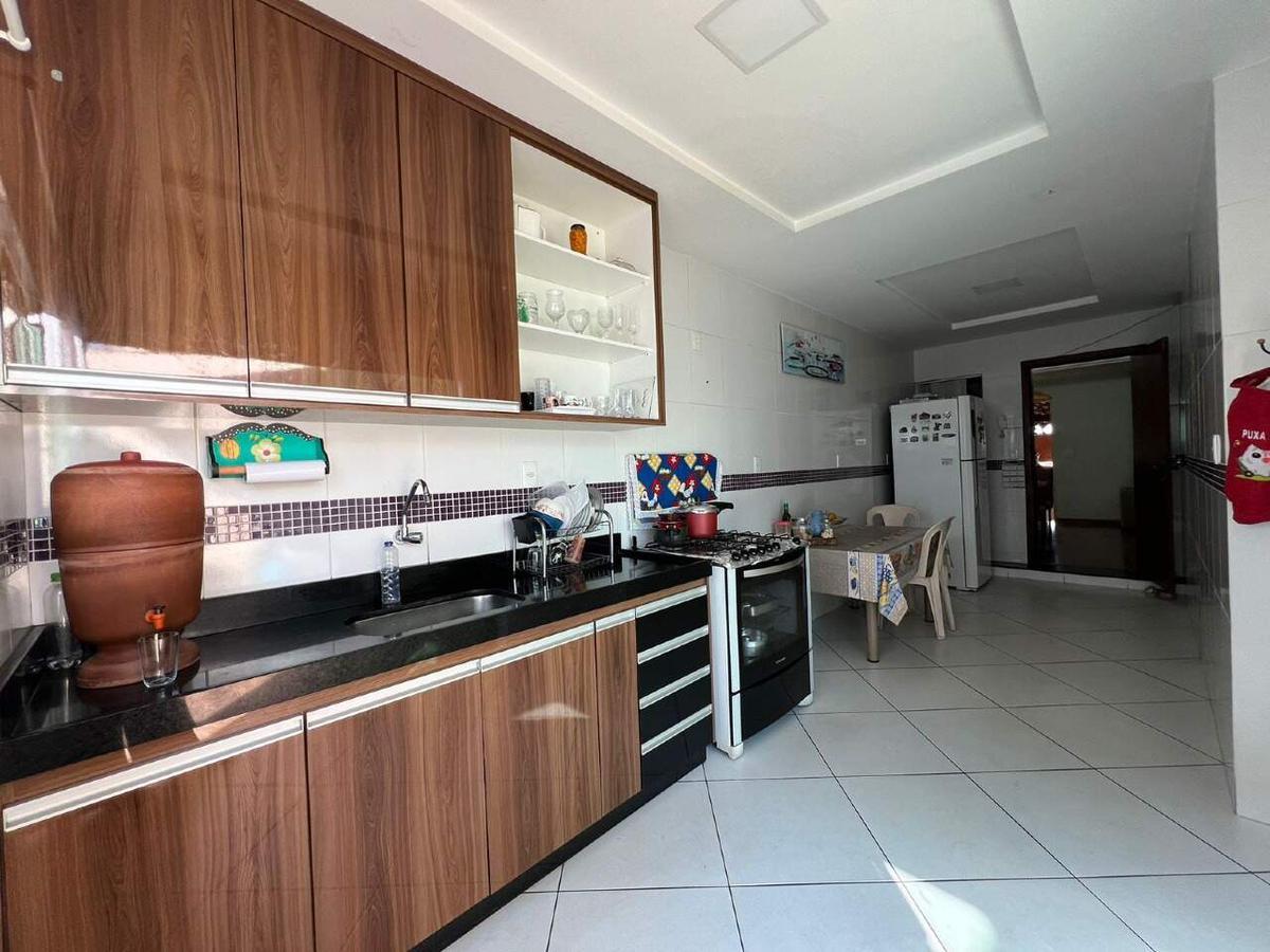 Casa, Teixeira Dias, 4 Quartos, 2 Vagas, 1 Suíte