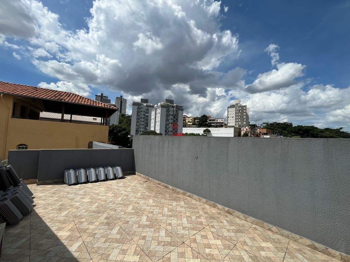 Casa, Diamante, 3 Quartos, 3 Vagas, 1 Suíte