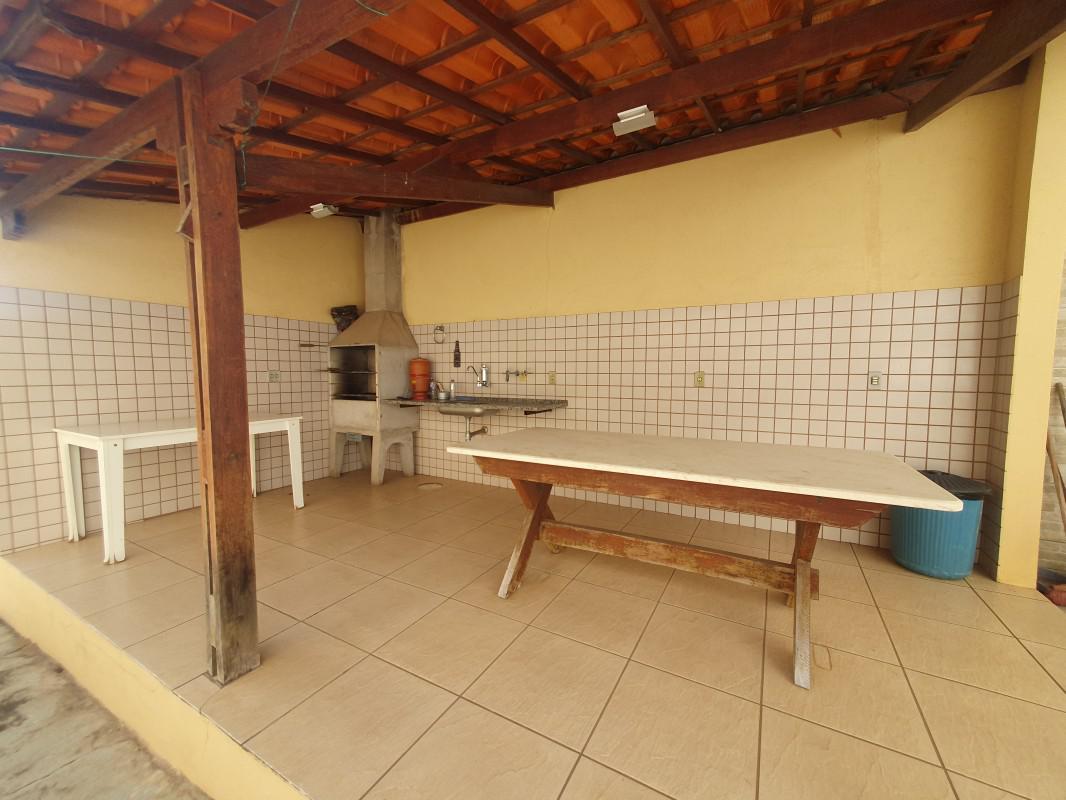 Casa, Jardim América, 4 Quartos, 4 Vagas, 1 Suíte