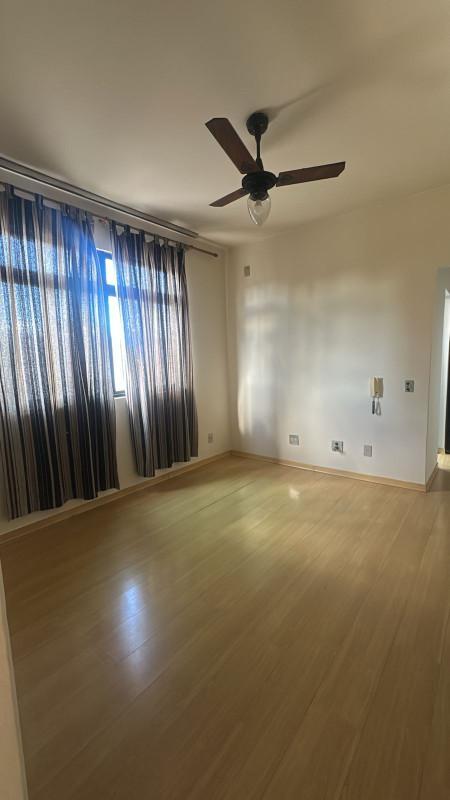 Apartamento, Floresta, 1 Quarto, 1 Vaga