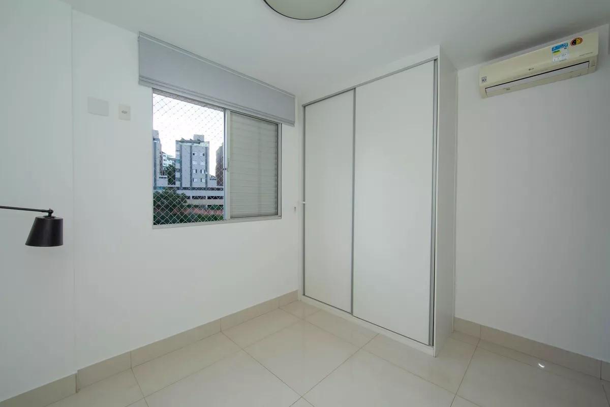 Apartamento, Buritis, 2 Quartos, 2 Vagas, 2 Suítes