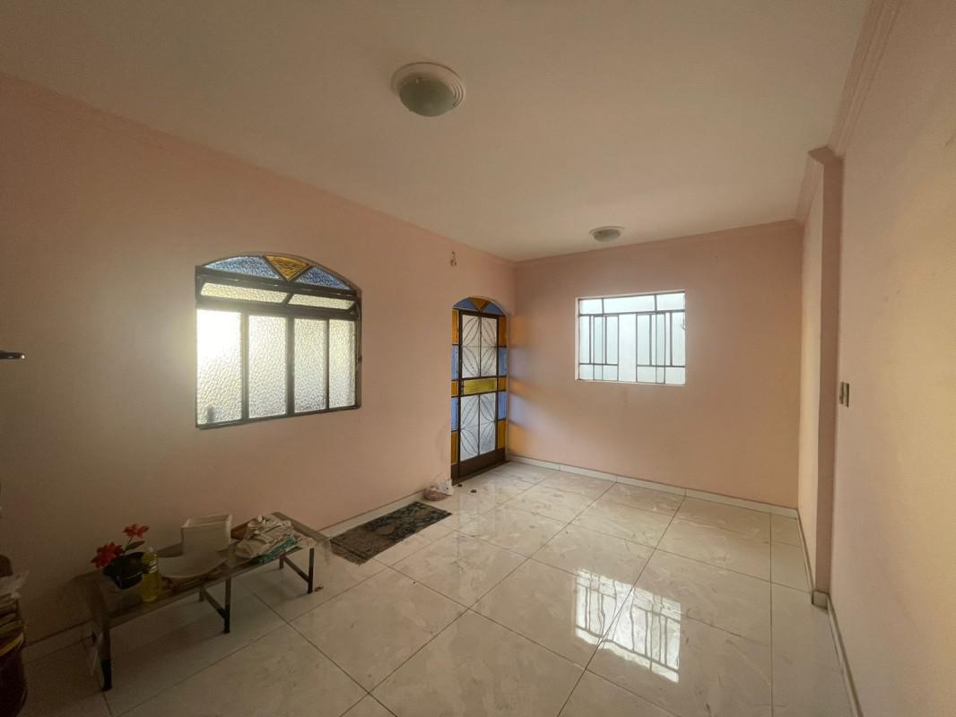 Casa, Marilândia, 3 Quartos, 1 Vaga