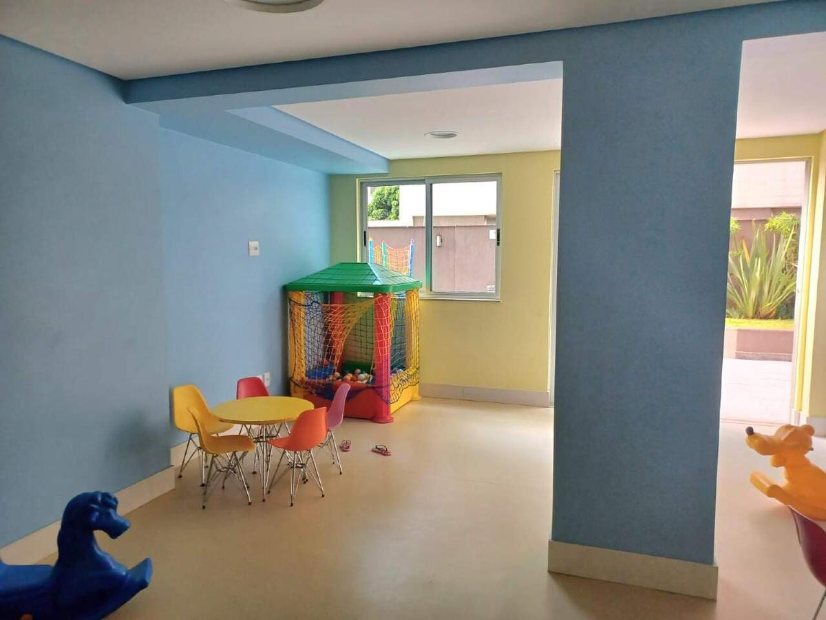 Apartamento, São Pedro, 4 Quartos, 3 Vagas, 2 Suítes