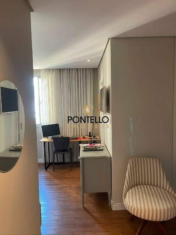 Apartamento, Lourdes, 3 Quartos, 2 Vagas, 1 Suíte