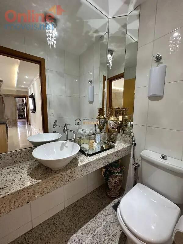Apartamento, Buritis, 4 Quartos, 0 Vaga, 1 Suíte