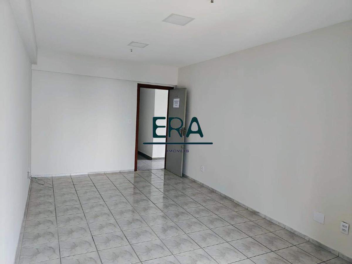 Sala, Funcionários, 0 Quarto, 1 Vaga