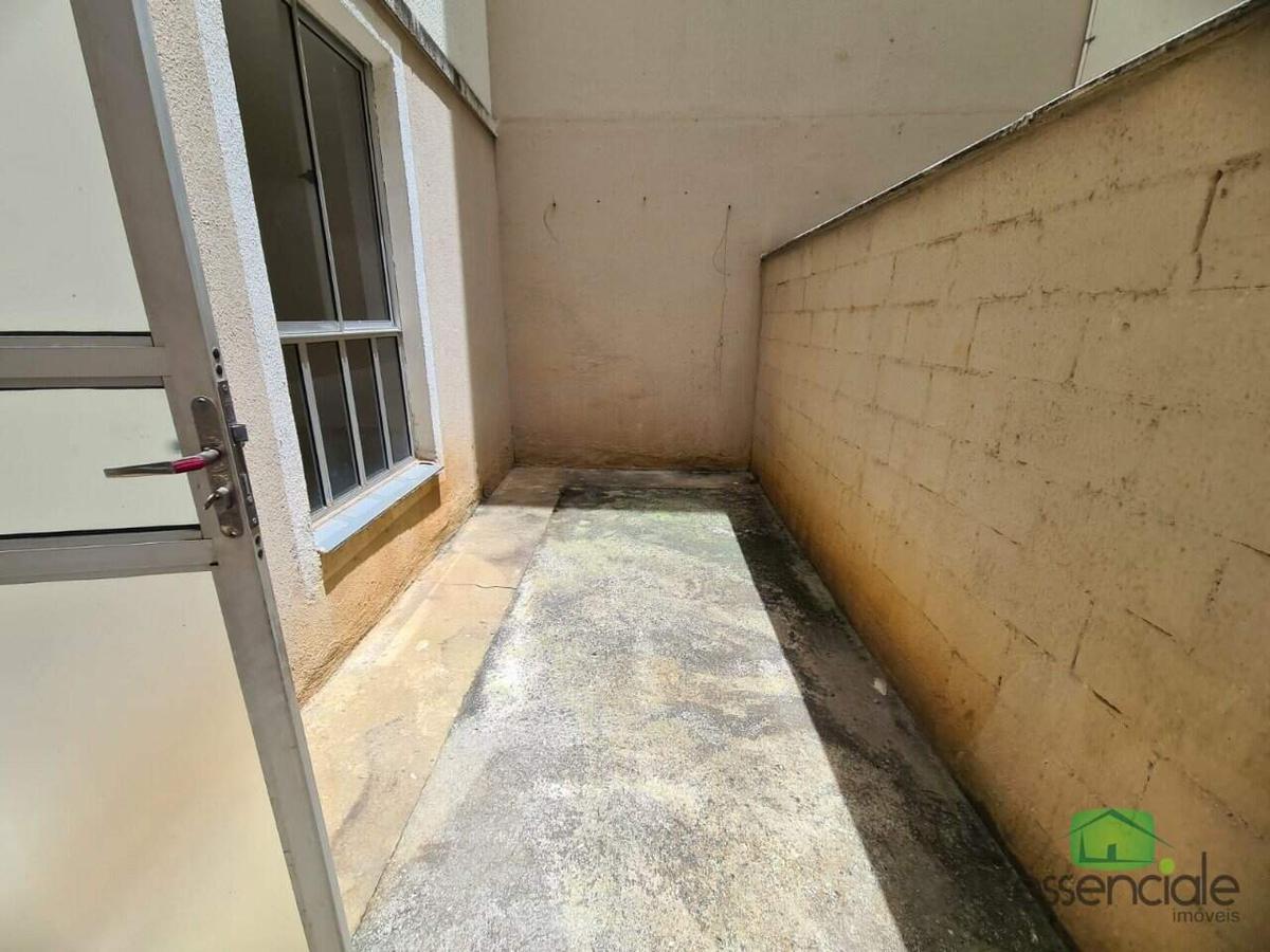 Apartamento, Sapucaia, 2 Quartos, 1 Vaga