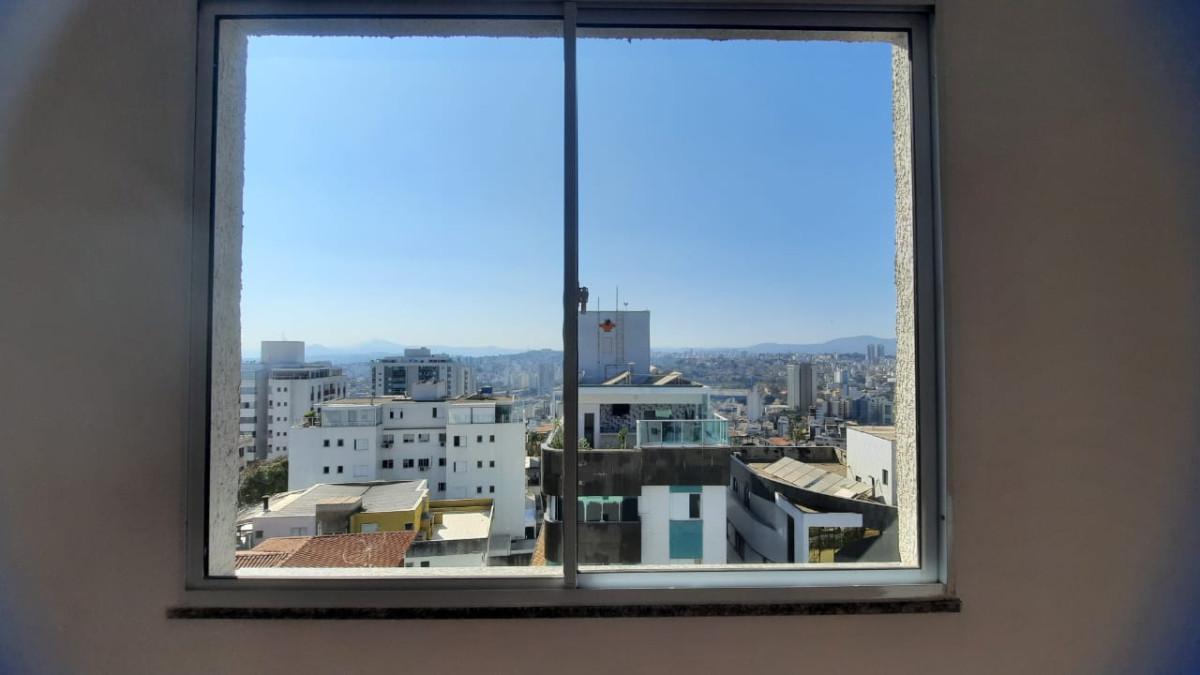 Apartamento, Palmares, 2 Quartos, 1 Vaga
