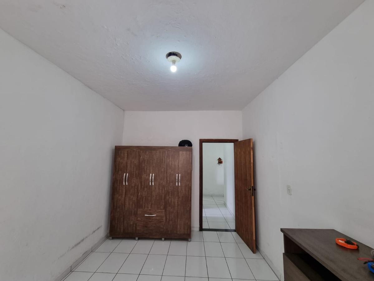 Casa, Sevilha (1 Seção), 2 Quartos, 2 Vagas