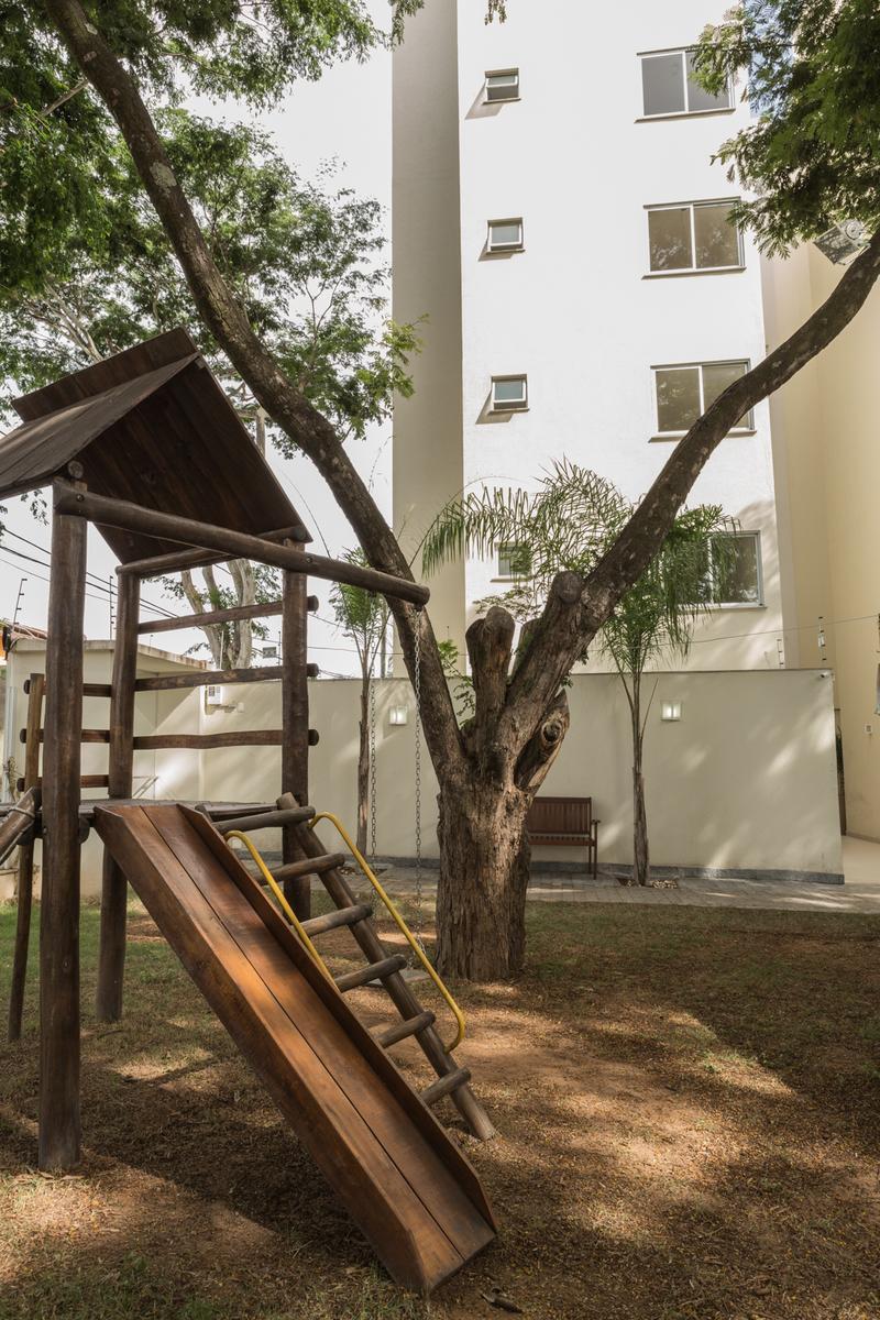 Cobertura, Santa Amélia, 3 Quartos, 2 Vagas, 1 Suíte