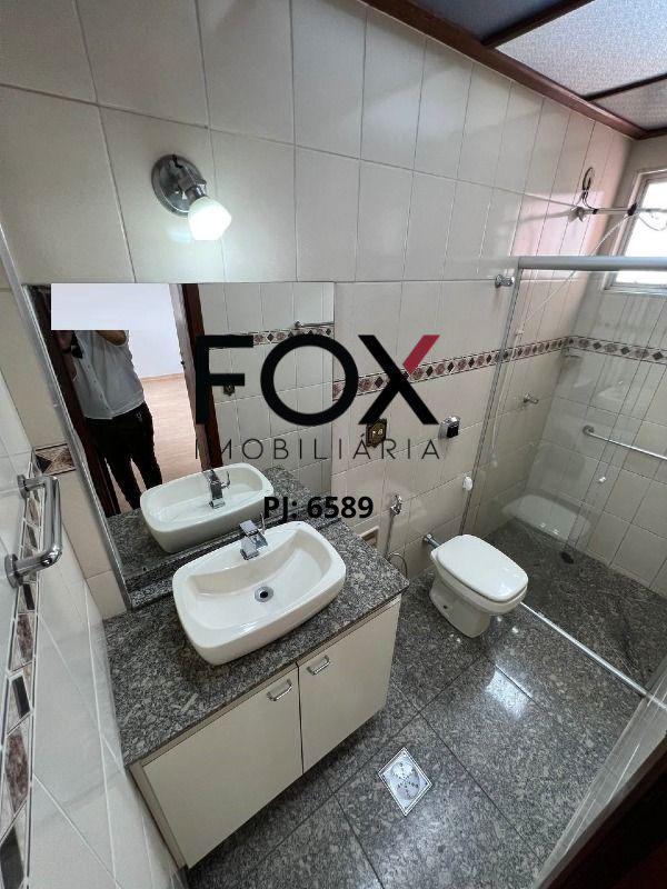Cobertura, União, 4 Quartos, 2 Vagas, 1 Suíte