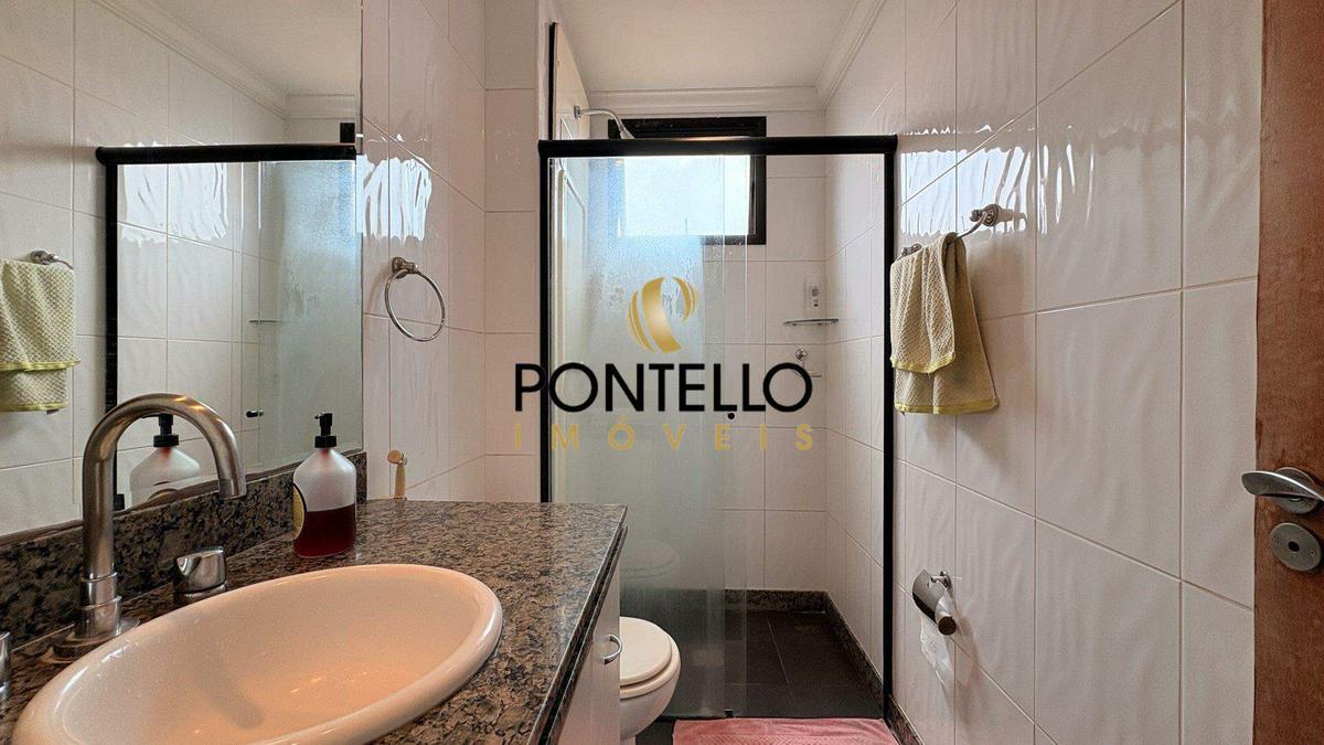 Apartamento, Coração Eucarístico, 4 Quartos, 2 Vagas, 1 Suíte