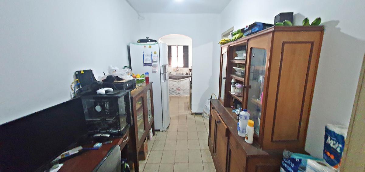 Casa, Jardim América, 4 Quartos, 0 Vaga