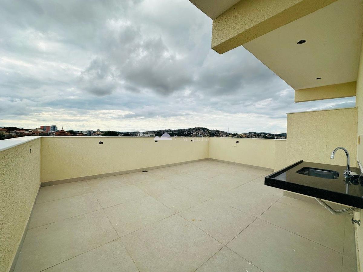 Apartamento, São João Batista (venda Nova), 2 Quartos, 1 Vaga