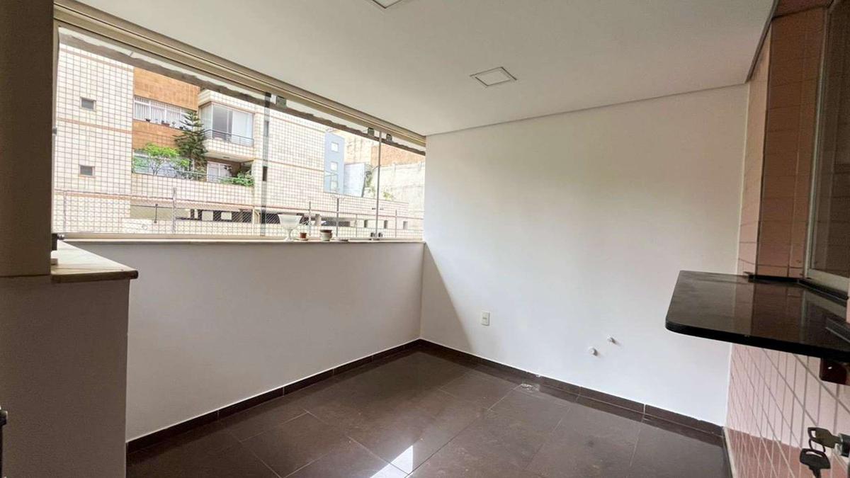 Apartamento, Buritis, 3 Quartos, 2 Vagas, 1 Suíte