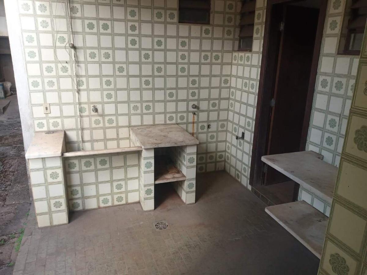 Casa, Alto Barroca, 5 Quartos, 3 Vagas, 1 Suíte