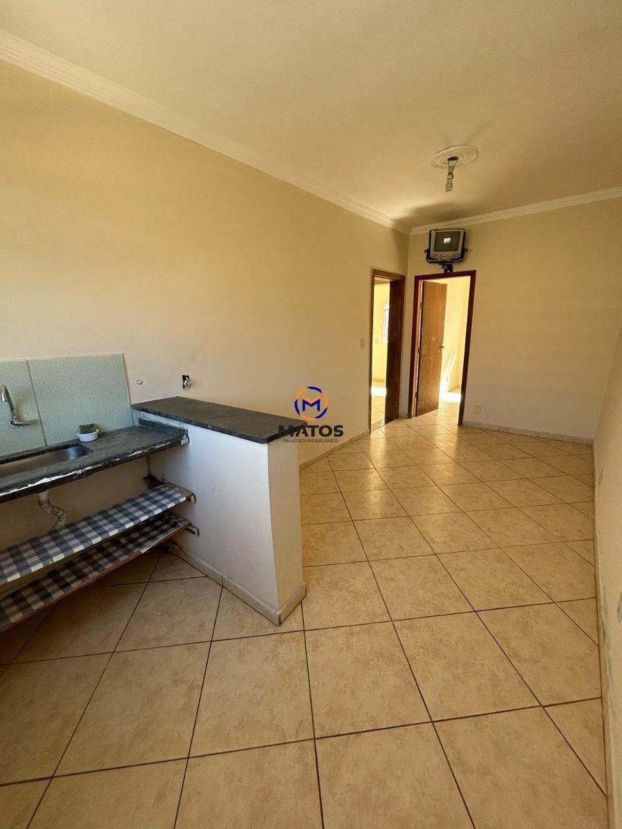 Casa, São Benedito, 3 Quartos, 3 Vagas, 1 Suíte