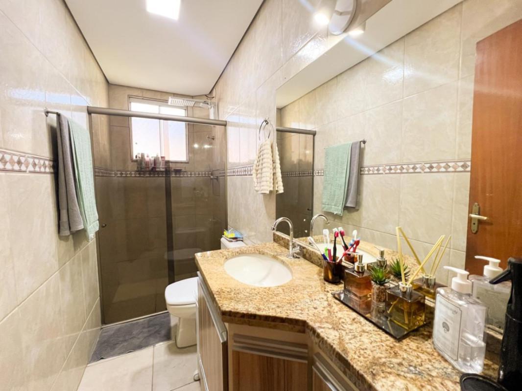 Apartamento, Parque Turistas, 3 Quartos, 2 Vagas, 1 Suíte