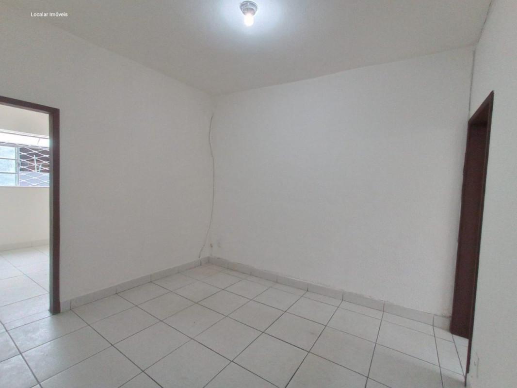 Casa, Goiânia, 2 Quartos, 0 Vaga