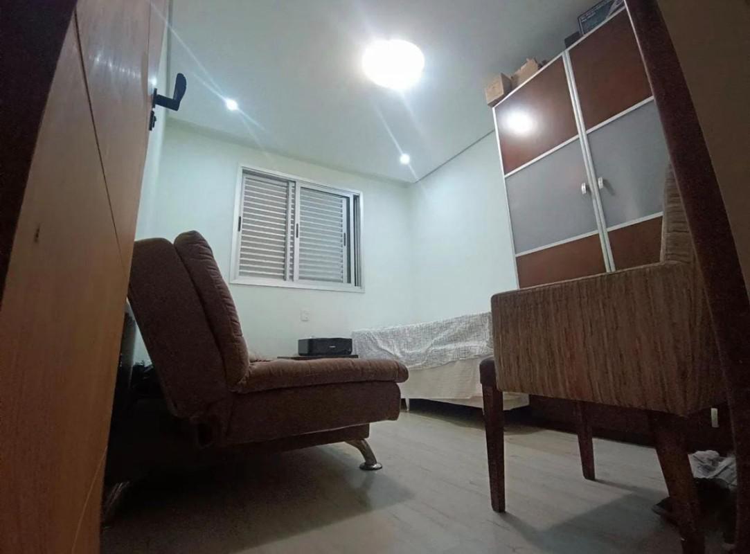 Apartamento, Dona Clara, 4 Quartos, 2 Vagas, 2 Suítes