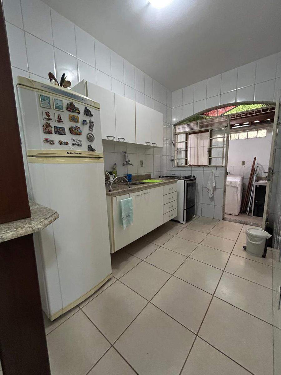 Casa, Paquetá, 2 Quartos, 2 Vagas