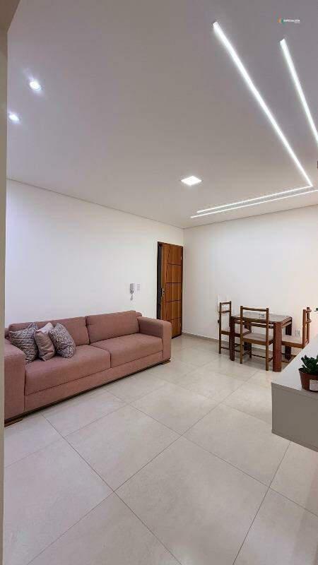 Apartamento, Liberdade, 2 Quartos, 0 Vaga