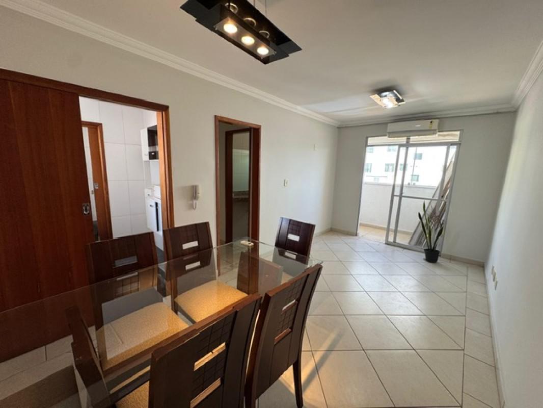 Apartamento, Manacás, 2 Quartos, 2 Vagas, 1 Suíte