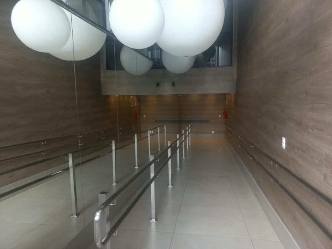 Apartamento, São Pedro, 2 Quartos, 2 Vagas, 1 Suíte