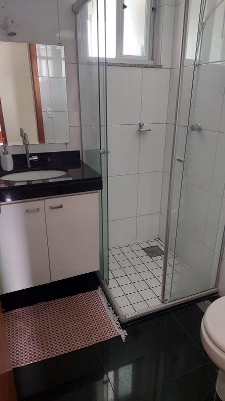 Apartamento, Calafate, 3 Quartos, 2 Vagas, 1 Suíte