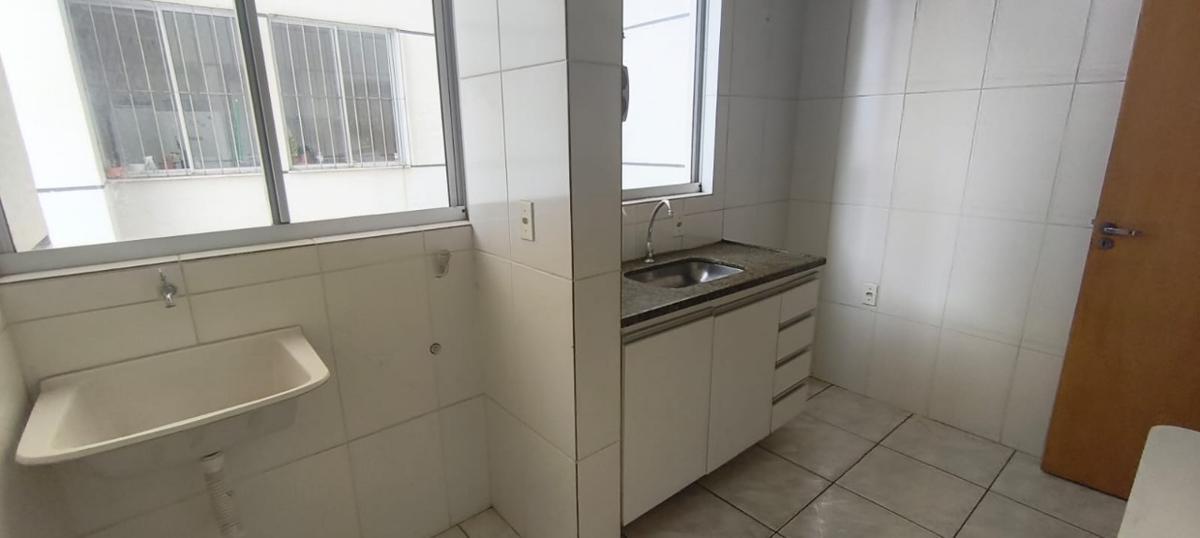 Apartamento, Ana Lúcia, 3 Quartos, 2 Vagas, 1 Suíte