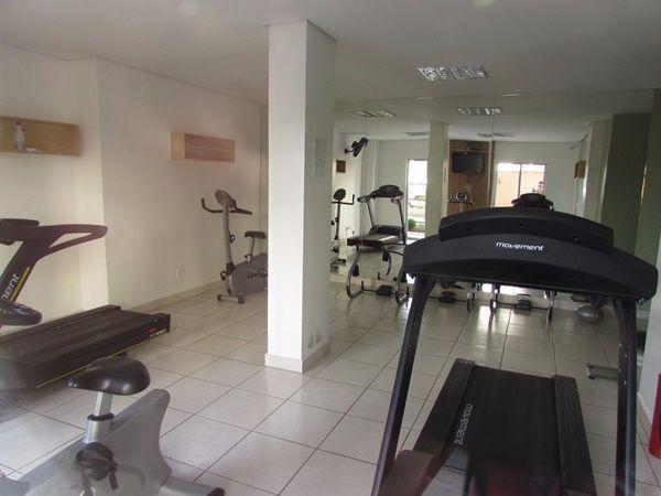 Apartamento, Ouro Preto, 2 Quartos, 1 Vaga, 1 Suíte