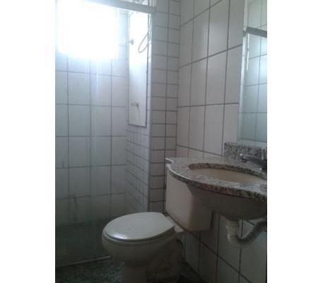Apartamento, Castelo, 3 Quartos, 1 Vaga
