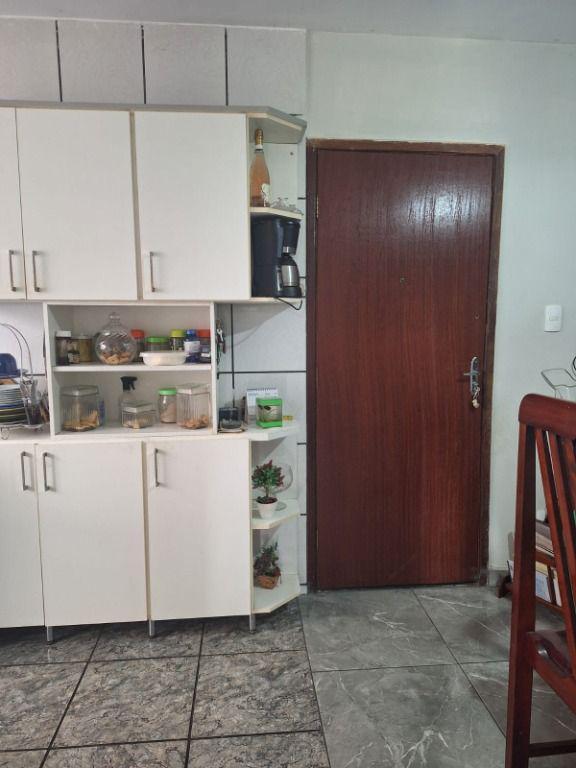 Apartamento, Rosário, 2 Quartos, 1 Vaga