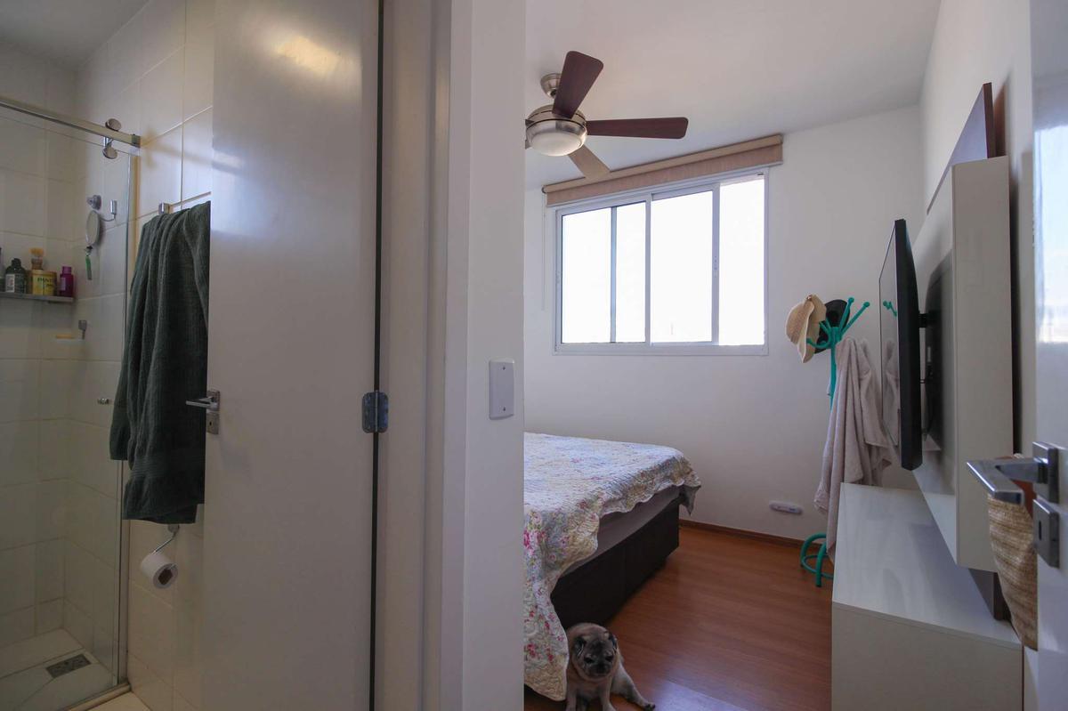 Apartamento, Liberdade, 3 Quartos, 1 Vaga, 1 Suíte